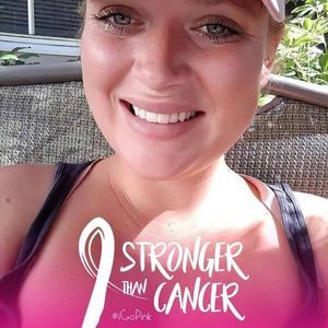 Meet your Posher, Kelsey